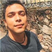 Profesor de medios artísticos